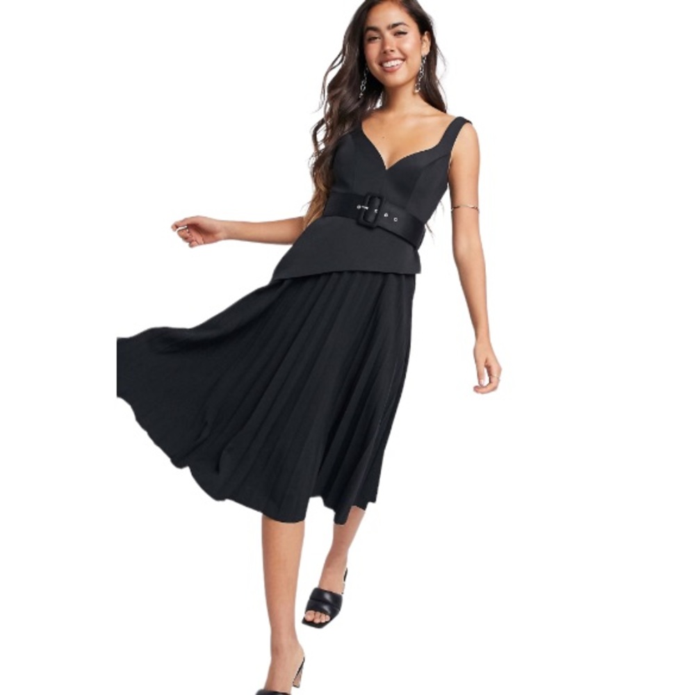 ASOS Dress